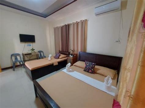 Rainbow Pension House, Dipolog (updated prices .